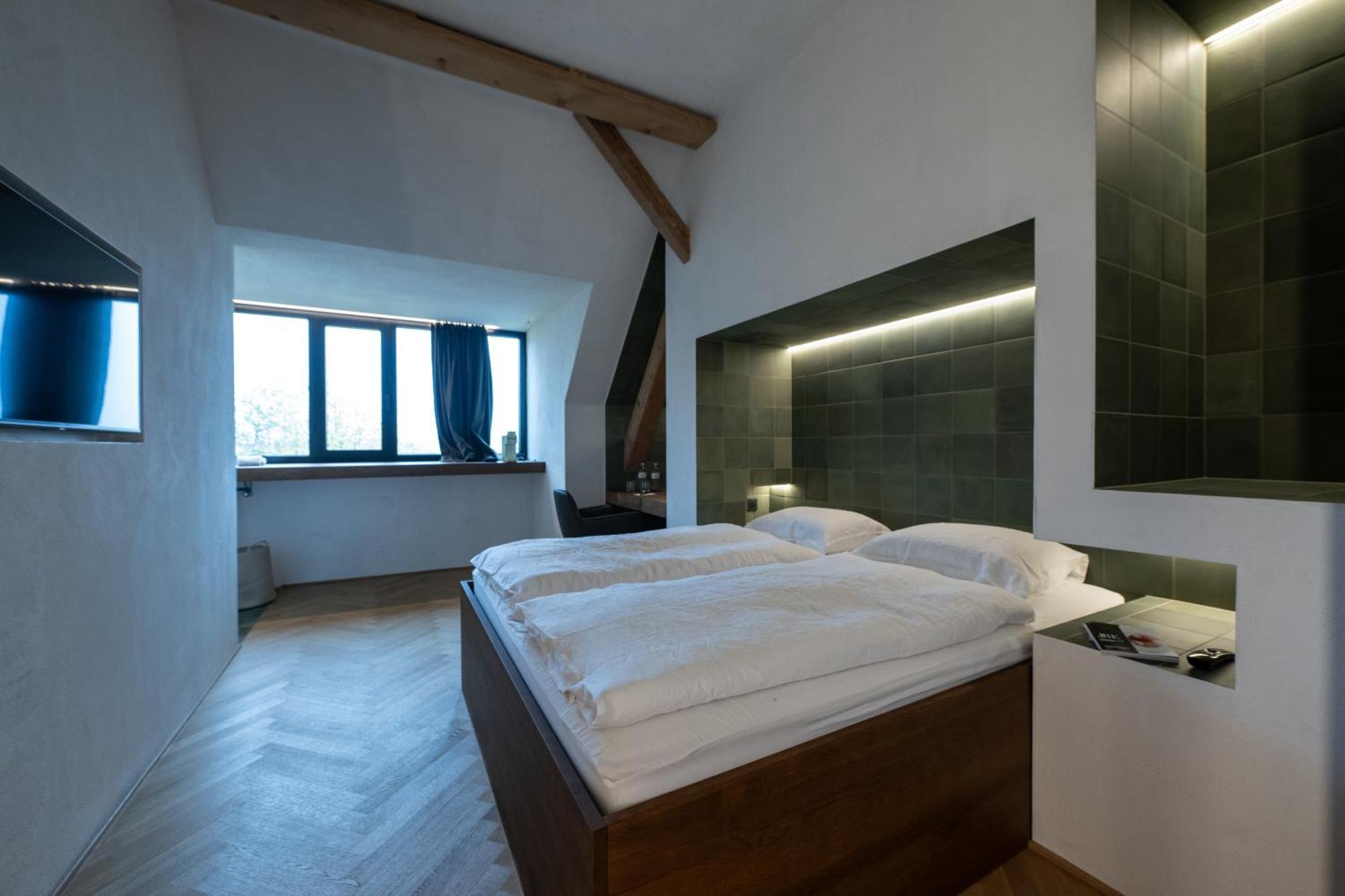 Lukas Kapeller Hotel Und Restaurant Steyr Exterior photo