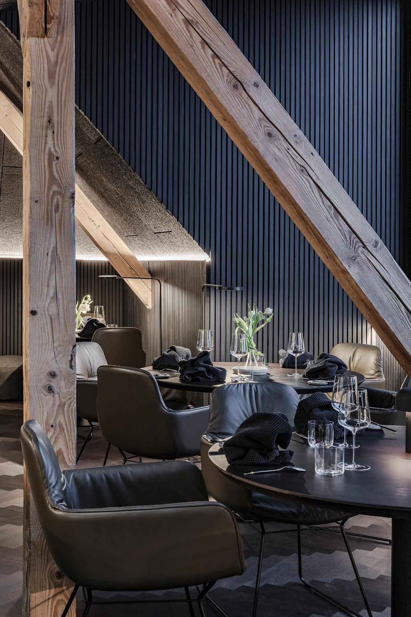 Lukas Kapeller Hotel Und Restaurant Steyr Exterior photo
